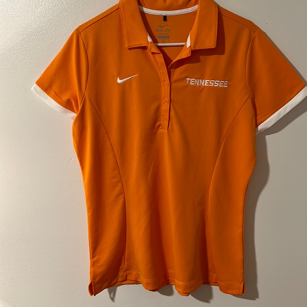 Women’s Nike Polo